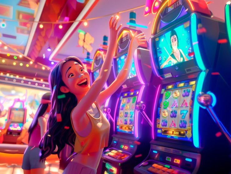 Multiple live-dealer casino tables at m88.com login